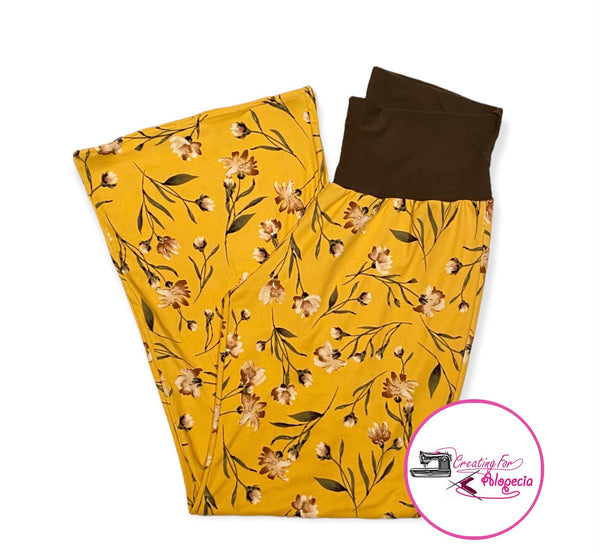 Women’s Custom Pants