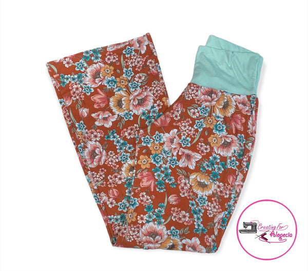 Women’s Custom Pants