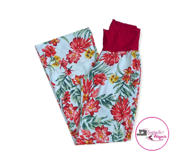 Women’s Custom Pants