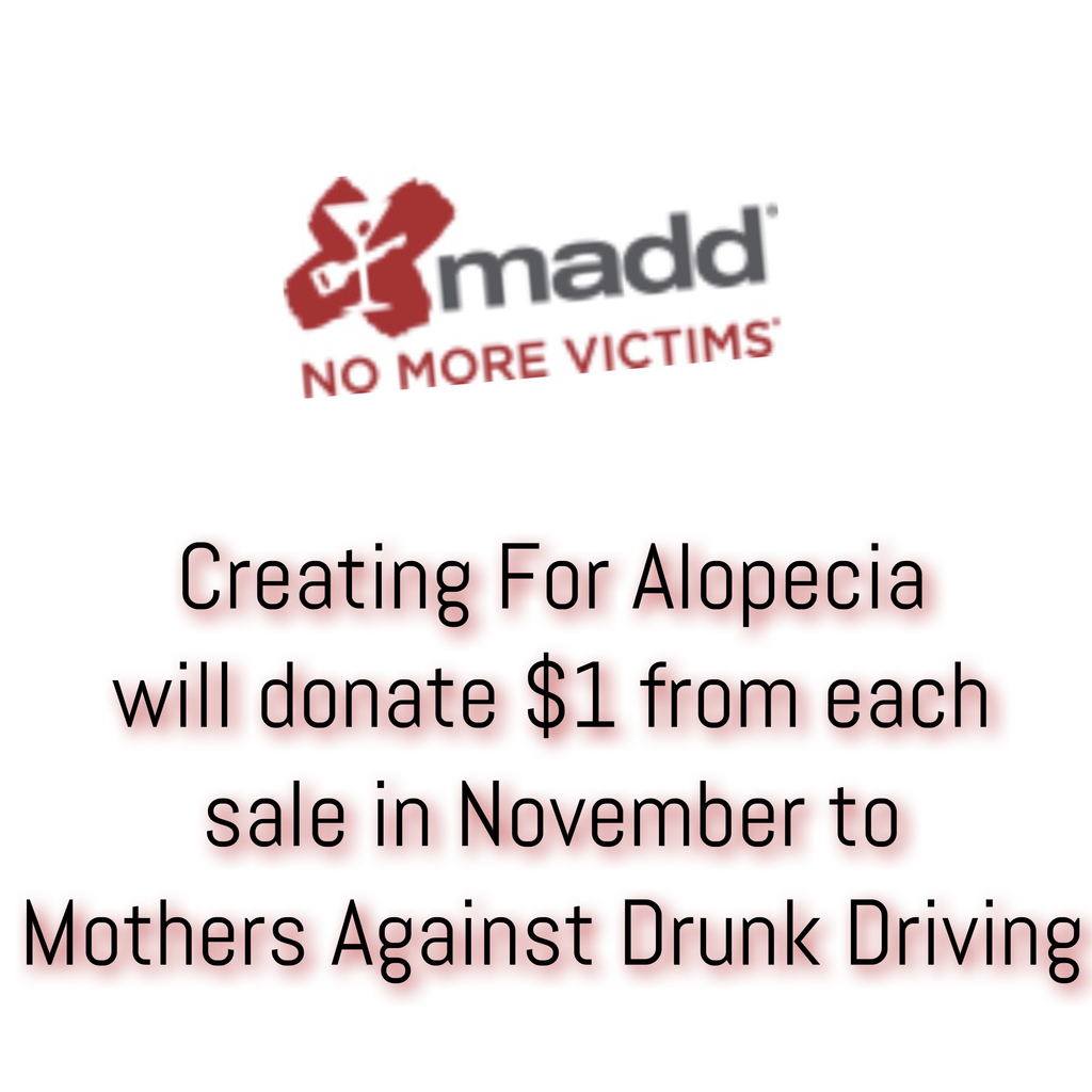 Another Month Another Cause