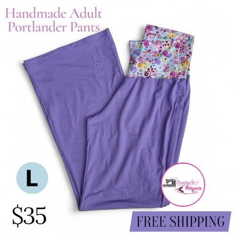 Women’s Pants Large