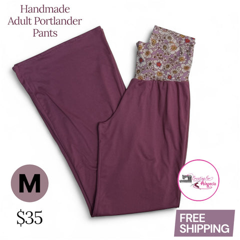 Women’s Pants Medium