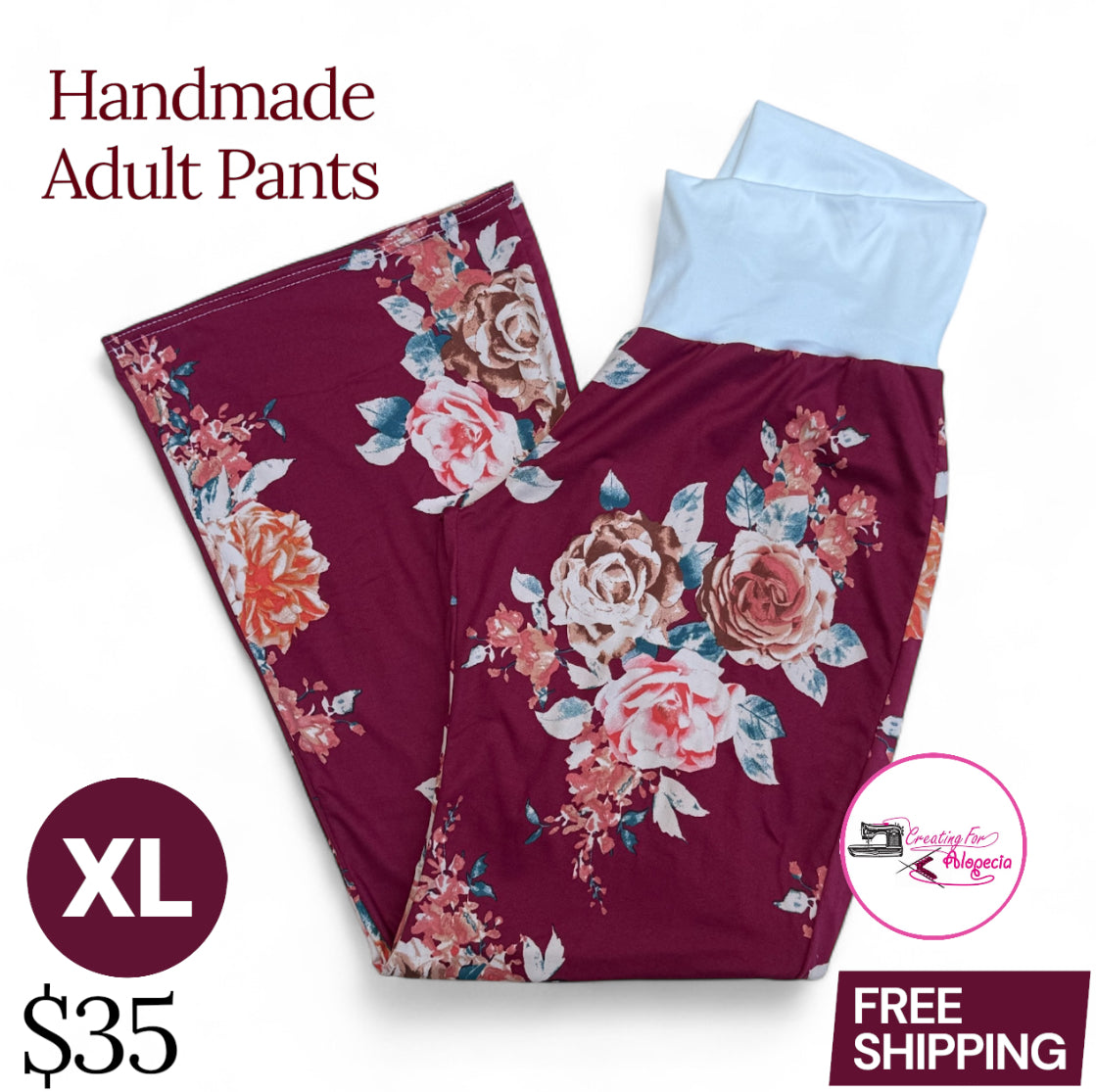 Women’s XL Pants