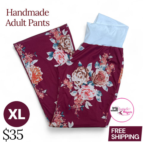 Women’s XL Pants