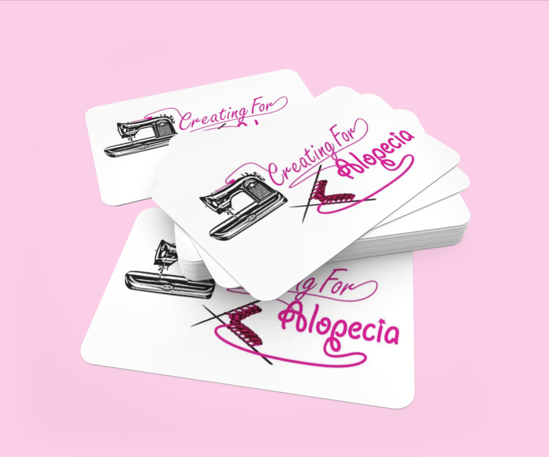Creating For Alopecia Gift Card