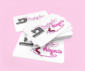 Creating For Alopecia Gift Card