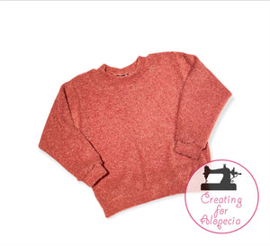 Kid’s Lounge Shirt