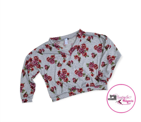 Women’s Sweater