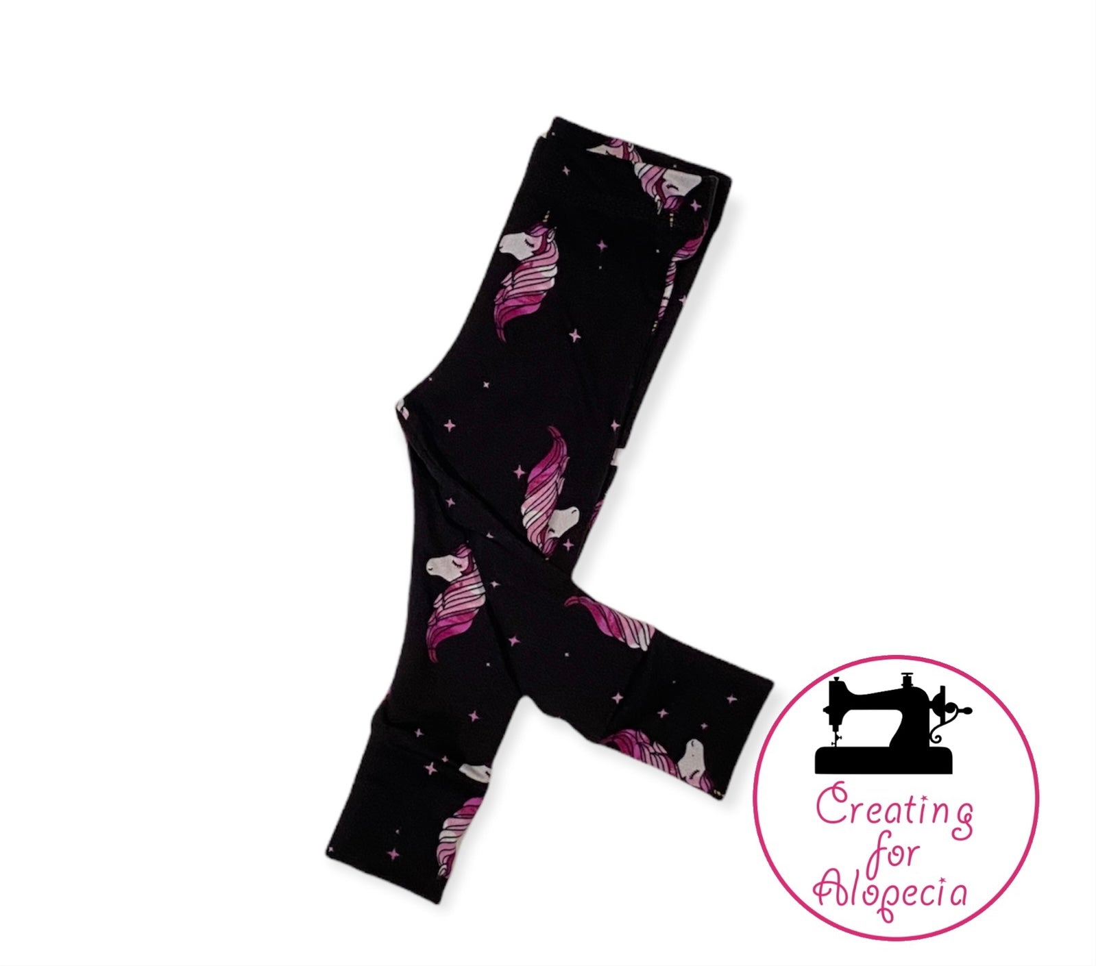 Children’s Leggings with elastic waistband